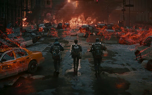 Division Resurgence công bố thời điểm thử nghiệm ngay tháng 12 và cách thức để game thủ trải nghiệm sớm