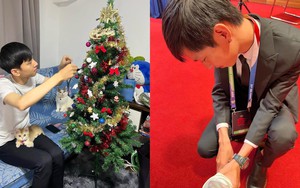 Cô nàng số hưởng nhất Gamebiz Việt, Mai Dora được Văn Tùng yêu chiều hết mực