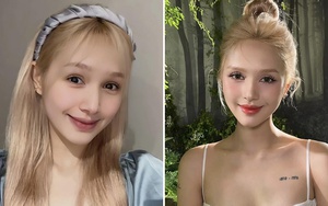 Xoài Non 5 lần 7 lượt lên tiếng chuyện phẫu thuật thẩm mỹ: Xinh quá cũng khổ!