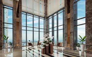 Giữa trung tâm Sài Gòn, có một nơi được ví là “thiên đường trên mây”: Tuyệt đỉnh phù hoa được giới nhà giàu thường xuyên lui tới 
 