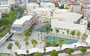 Ngôi trường song ngữ cho học sinh gọi vốn đầu tư ngay tại lớp học: Hoạt động ngoại khóa mà kịch tính không kém gameshow truyền hình!