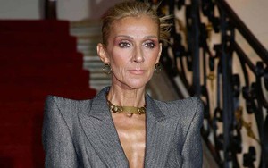 Mắc bệnh hiểm nghèo, Celine Dion có ý định giải nghệ?