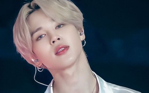 Jimin là người trưởng thành nhất BTS?