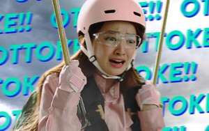 Chị chị em em Trang Hý và Kaity "đại chiến" trong dự án mới