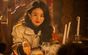 2 bộ phim cực thành công của Triệu Lệ Dĩnh năm 2022