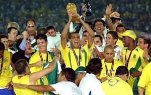 Nhật ký World Cup… 20 năm trước: Đội nào cúp vàng đội nào… cúp tai?