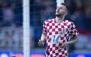 Croatia vs Brazil: 'Người không phổi' thích rượu bia, thuốc lá là ai?