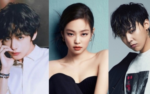 Sự thật đằng sau việc V BTS 'khịa' bạn trai cũ Jennie Blackpink