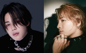 Tin được không, BTS hợp tác với Big Bang