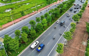 Hà Nội quản lý chặt khu đất quy hoạch xây dựng Công viên Hà Đông