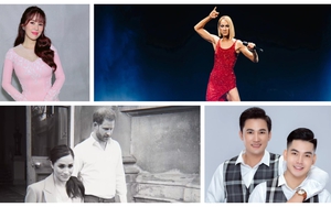 Giải trí 24h: Celine Dion mắc bệnh hiếm gặp, Lê Phương vướng nghi vấn mang bầu