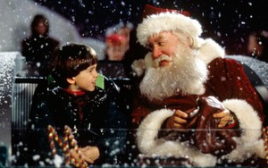 Những tựa phim kinh điển về Giáng sinh
