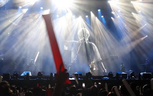 Rộn ràng Lễ hội Âm nhạc quốc tế HOZO năm 2022