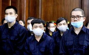 Xét xử vụ án lừa đảo tại Công ty Alibaba: Nguyễn Thái Luyện không thừa nhận hành vi phạm tội