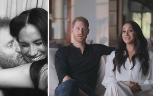Harry và Meghan kể lể những gì trong phim tài liệu vừa lên sóng mà khiến bạn thân quay lưng, Hoàng gia Anh 'sẵn sàng đáp trả'?