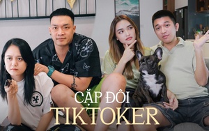 4 cặp đôi triệu view trên TikTok: Người là con gái chủ khách sạn, người sở hữu chuỗi nhà hàng ở Nga