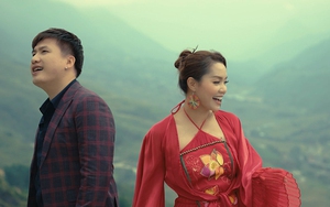 Vợ chồng nghệ sĩ Nguyễn Ngọc Anh - Tô Minh Đức lần đầu hát nhạc tình xưa