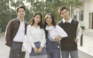 'Con gái' Việt Anh tái xuất với 'Em, tôi, nước mắt và thanh xuân'