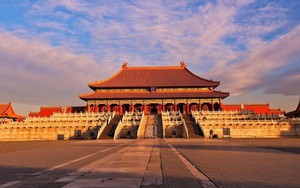 Món bảo vật “quỷ dị” nhất trong Tử Cấm Thành, từng có 3 nhân vật nổi tiếng trong lịch sử phải bỏ mạng vì chạm vào 