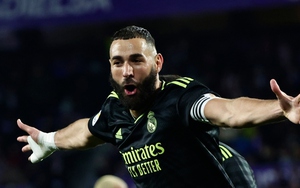 Dự đoán tỉ số Cacereno vs Real Madrid: Mưa bàn thắng cúp Nhà Vua