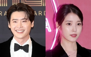 Lee Jong Suk và IU viết thư hé lộ về đối phương: “Cô ấy là người tôi muốn bảo vệ… Anh ấy luôn nói tôi giỏi nhất”