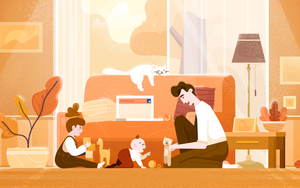 Giáo sư tâm lý Đại học Harvard: 4 kiểu gia đình dễ nuôi dạy ra những đứa trẻ EQ thấp, kiểu thứ 3 đáng sợ nhất!