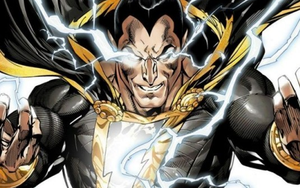 10 sự thật về Black Adam, kẻ thù của Shazam trong truyện tranh DC