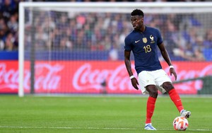 Tân binh Benoit Badiashile của Chelsea là ai?