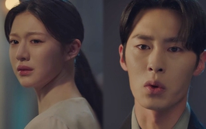 Khóc cạn nước mắt với ‘Hoàn hồn 2’ tập 8: Naksu nhớ ra thân phận thật, đau đớn chia tay Jang Uk