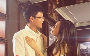 Em trai Phan Thành công khai hẹn hò, hoá ra là cô gái thường xuất hiện cùng Primmy Trương 
