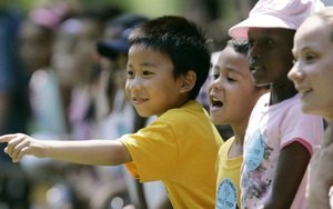 Nghiên cứu của Đại học Harvard: Không phải IQ, đây mới là hai đặc điểm then chốt giúp con thành công vượt trội