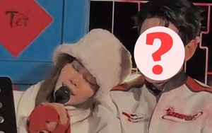 Nam Em tình tứ bên 1 sao nam điển trai hậu ồn ào tình cảm với Bạch Công Khanh, netizen nổ ra 'khẩu chiến'