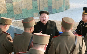 Triều Tiên thay đổi nhiều vị trí lãnh đạo quân sự cấp cao