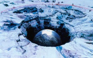 Đây là 9 khám phá đáng kinh ngạc nhất tại Nam Cực vào năm 2022