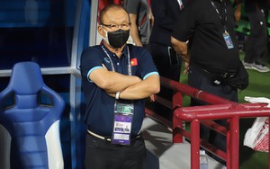 Tin bóng đá sáng 1/1: Xác định trọng tài bắt trận Việt Nam vs Myanmar