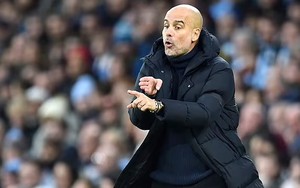 Guardiola đã cảnh báo Haaland điều gì ở trận hòa Everton?