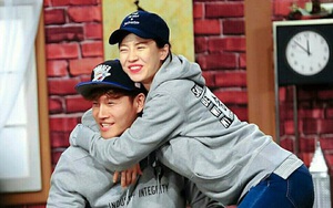 Kim Jong Kook ơi, anh còn 2 năm 'hoàn thành deadline' cưới vợ!