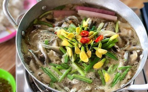 Ăn lẩu đừng nhúng các loại rau này vì có thể khiến gia đình "rước đủ thứ bệnh"