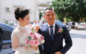 Chân dung Phan Quỳnh Anh – bà xã công an của Trọng Hoàng 