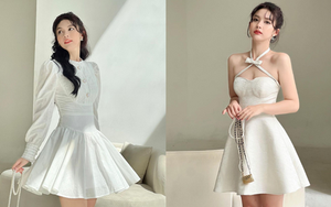 1/1 đầu năm quá trời deal xịn: Local brand sale ‘đẫm’ 70%, sắm váy áo diện Tết lúc này là hợp lý 