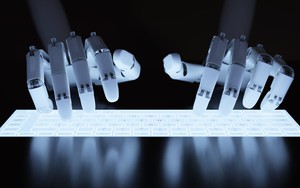 Kết quả bất ngờ khi nhờ chatbot AI thông minh nhất thế giới viết hộ thư xin việc