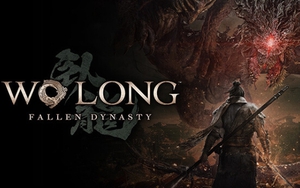 Nhân vật chính trong Wo Long: Fallen Dynasty sẽ là Lưu Bị ?
