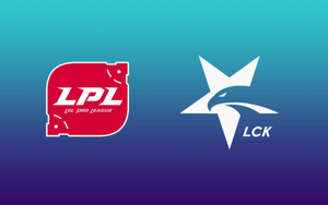 Dự án của LCK đang thu hút sự chú ý từ cộng đồng LPL