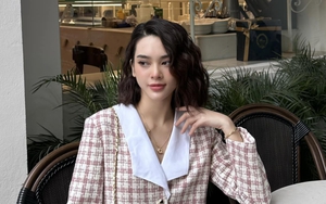 Thêm một nữ diễn viên bày tỏ quan điểm về thu nhập: Không kiếm được 100 triệu/tháng không sống đủ