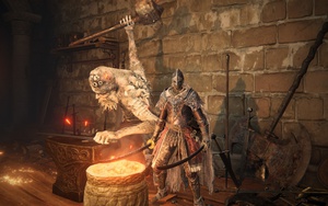 Những lý do chúng ta sẽ khó được chứng kiến Elden Ring 2