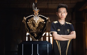 Yiwei bất ngờ thông báo giải nghệ ở tuổi 20: 'Mình không phải tài năng trẻ hay thần đồng gì cả'