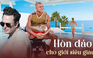 Địa điểm được ví như 'đảo của giới siêu giàu', tiêu hàng triệu đô chỉ cho 1 tuần nghỉ dưỡng: Elon Musk và Kylian Mbappe cũng thường được bắt gặp ở đây