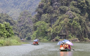 Việt Nam: Đứng đầu danh sách gợi ý các điểm đến hấp dẫn năm 2023