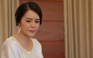 Sự nghiệp vận vào cuộc đời lận đận của Dương Cẩm Lynh