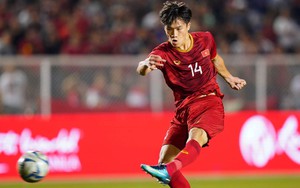 Đề cử giải Cống hiến 2023: Nguyễn Hoàng Đức - Hi vọng mới của bóng đá Việt Nam